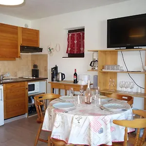 Appartement Gervais D'en By Interhome, Saint-Gervais-les-Bains